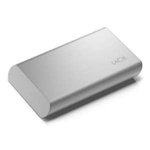 Disco duro Portable SSD 1TB