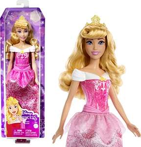 Disney Princess Aurora Muñeca princesa película La bella durmiente