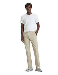 Dockers Alpha Original Khaki Pantalones para Hombre