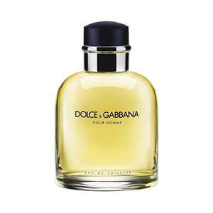 Dolce & Gabbana Pour Homme Perfume Hombre - 200 ml