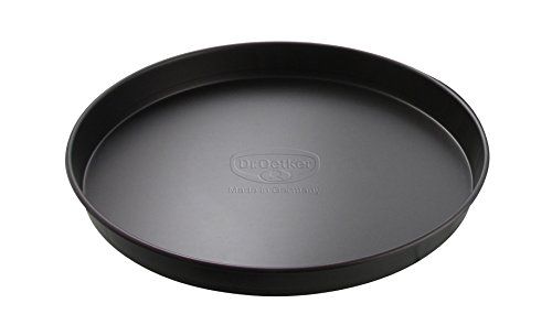 Dr.Oetker Bandeja para pizza o hornear Ø20 cm