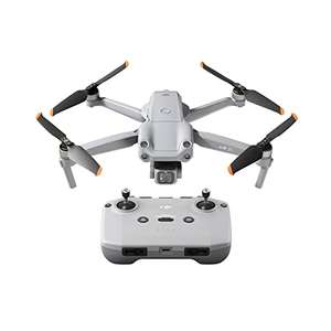 DRON - DJI Air 2S