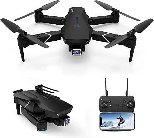 Drone con Camara 4K Adultos GPS