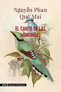 [ebook] El canto de las montañas, de Nguyen Phan Que Mai