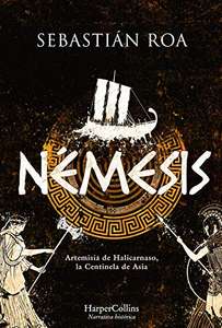 Ebook: Némesis (Sebastian Roa)