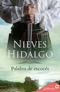 Ebook: Palabra de escocés