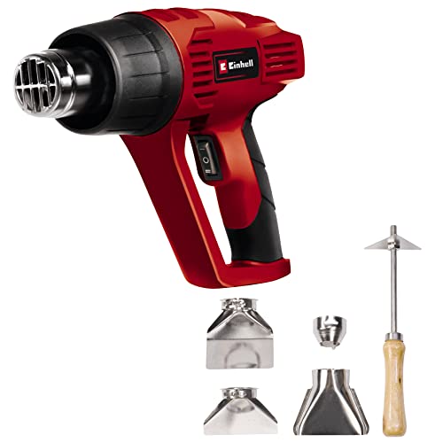 Einhell Pistola de aire caliente