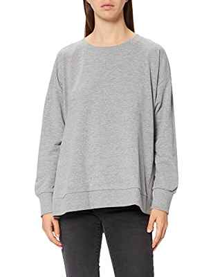 ESPRIT Sports Coo Sweater Ml Sudadera, 36, XL para Mujer