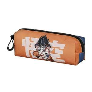 Estuche Dragon Ball