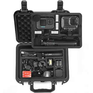 Estuche Impermeable Para GoPro Hero 12/11/10/9/8