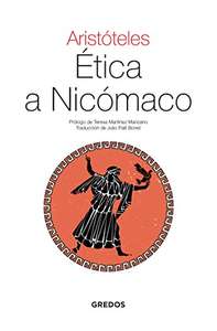 Ética a Nicómaco (Kindle e-Book)