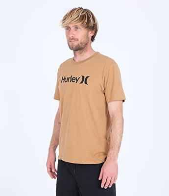 Evd WSH Seasonal OAO Solid tee