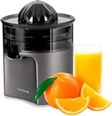 Exprimidor eléctrico IKOHS Create Juicer Easy 