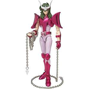 Figura Andrómeda Saint Seiya de Tamashii Nations