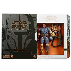 Figura star wars