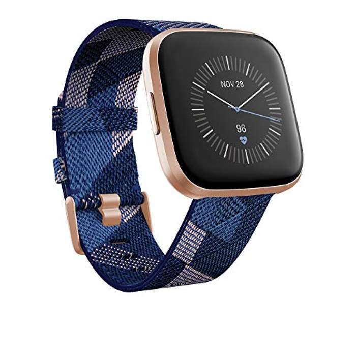 Fitbit Versa 2