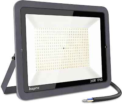  Foco LED Exterior Paideste 300W