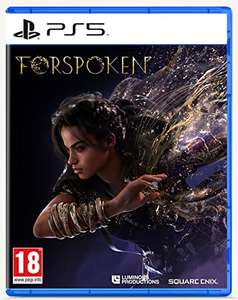 Forspoken (PS5)