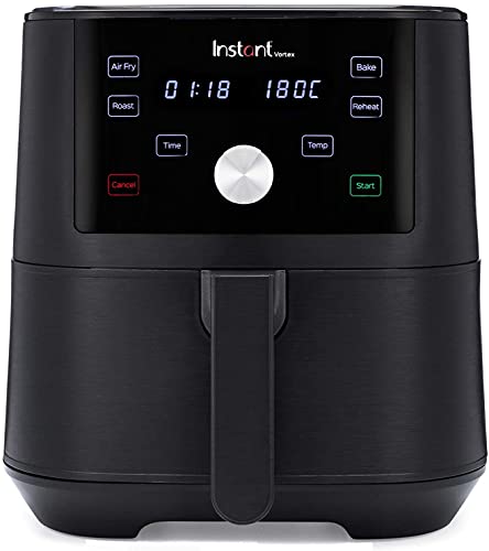 Freidora aire Instant Pot Vortex 5,7L