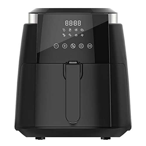 Freidora sin aceite Tasty Fryer 5L