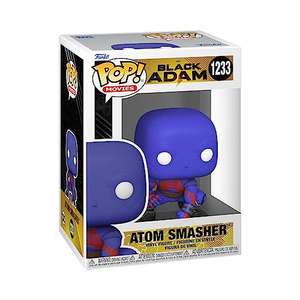 Funko Atom Smasher