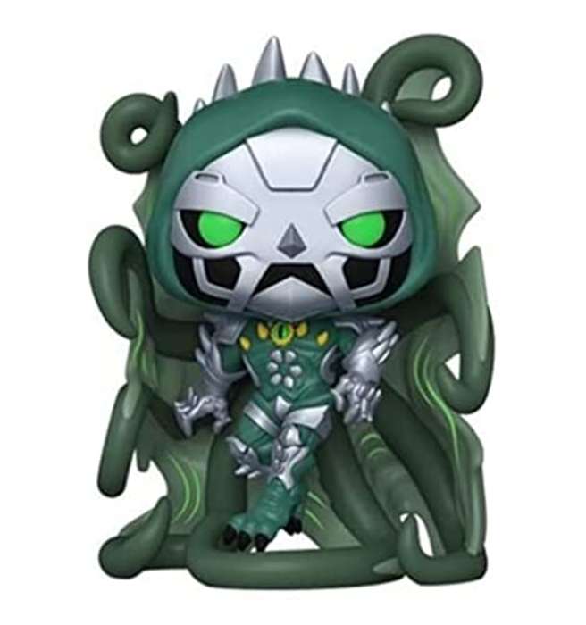 Funko Monster Hunters- Dr. Doom