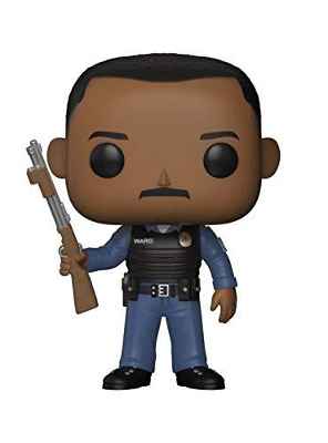 Funko Pop!- Bright Daryl Ward Figura de Vinilo (27377)