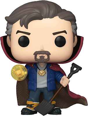 Funko Pop Doctor Strange