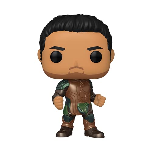 Funko Pop Marvel : The Eternals - Gilgamesh