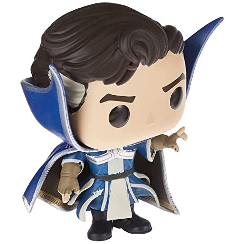 Funko Pop Supreme Strange