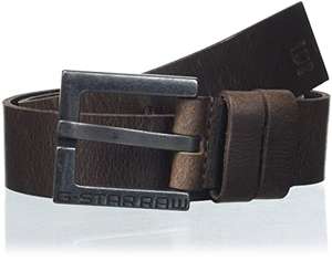 G-STAR RAW Duko Belt Cinturón para Hombre