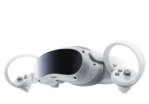 Gafas de Realidad Virtual PICO 4 All-in-one Headset 128GB +3 juegos