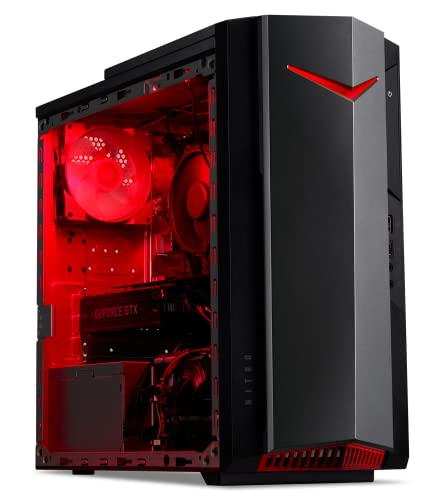 Gaming Acer Nitro 50 N50-640