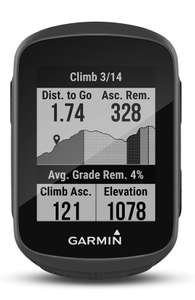 Garmin edge 130 plus