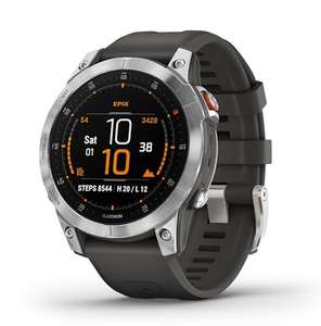 Garmin EPIX 2