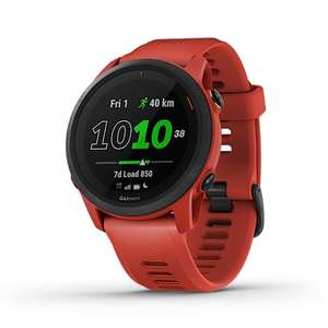 Garmin Forerunner 745 Rojo