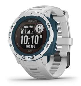 Garmin Instinct Surf Solar