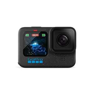 GoPro Hero 12 Amazon Warehouse - Solo hay 1 unidad