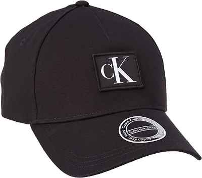 Gorra Mujer Calvin Klein City Nylon 