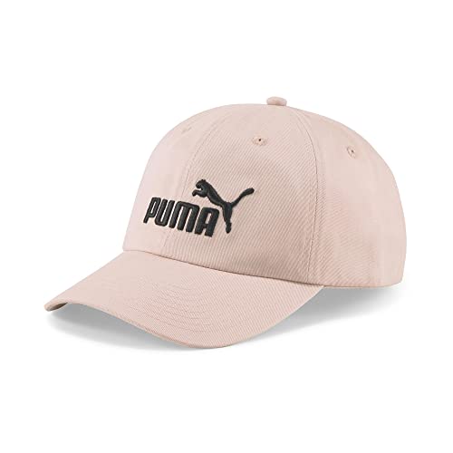 Gorra Puma Rosa