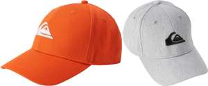 Gorra Quiksilver (2 colores)