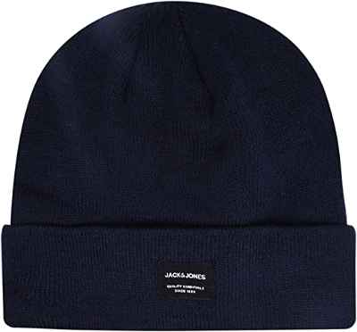 Gorro De Punto Hombre Jack and Jones