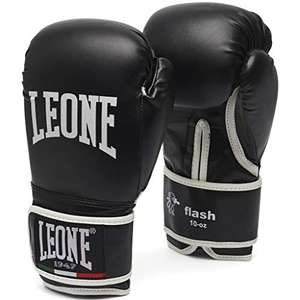 Guantes Boxeo Leone, distintas OZ