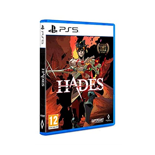 Hades PS5