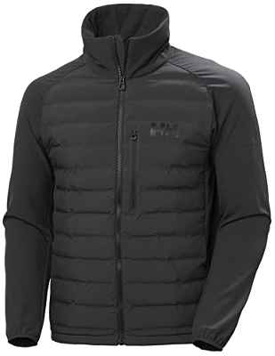 Helly Hansen HP Insulator, 980 EBONY, M