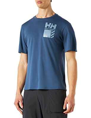 Helly Hansen LIFA Tech Graphic Tshirt