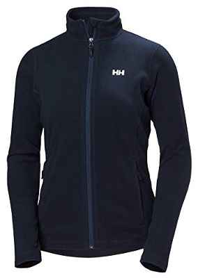 Helly Hansen W Daybreaker Chaqueta, Mujer, Navy, M