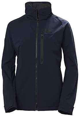 Helly Hansen W HP Racing Lifaloft Jacket