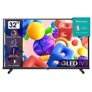 Hisense 32" QLED FHD 32A5KQ