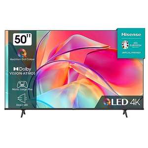 Hisense 50E7KQ QLED - 50 Pulgadas